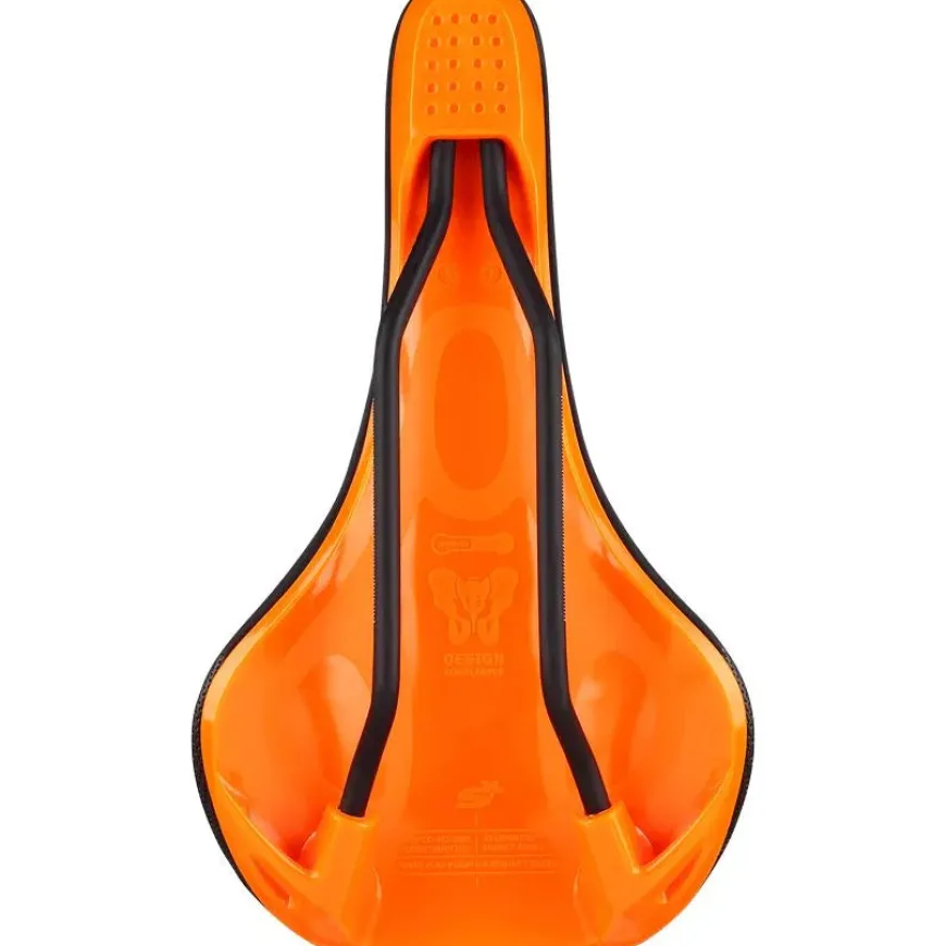 Spank OOZY 220 Mountain Bike Saddle