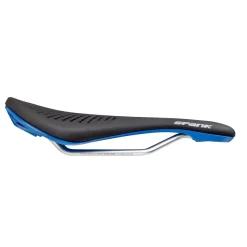 Spank OOZY 220 Mountain Bike Saddle