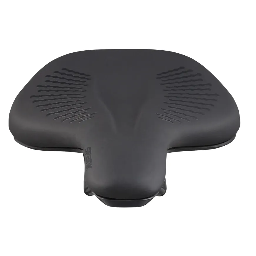 Spank OOZY 220 Mountain Bike Saddle