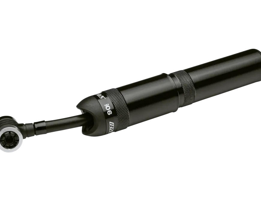 Specialized Air Tool Big Bore Pump