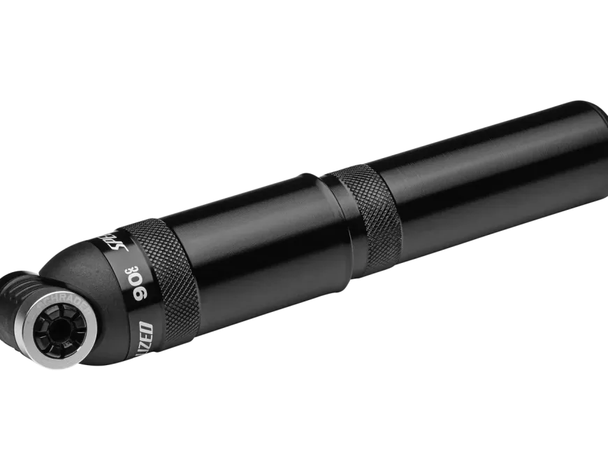 Specialized Air Tool Big Bore Pump