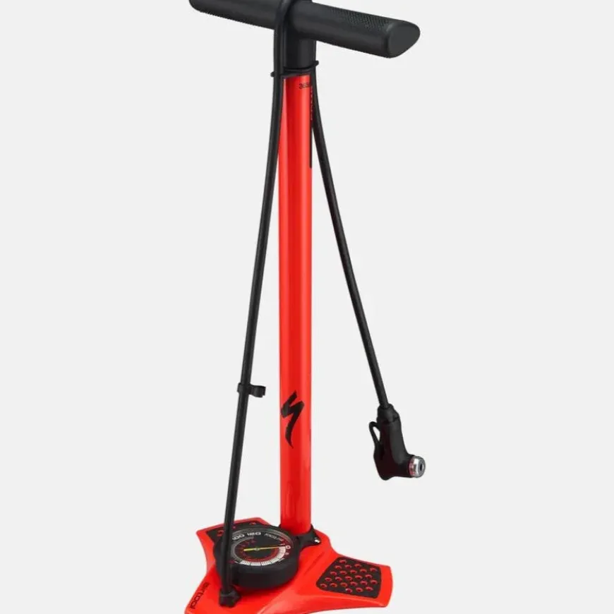 Specialized Air Tool Comp Floor Pump