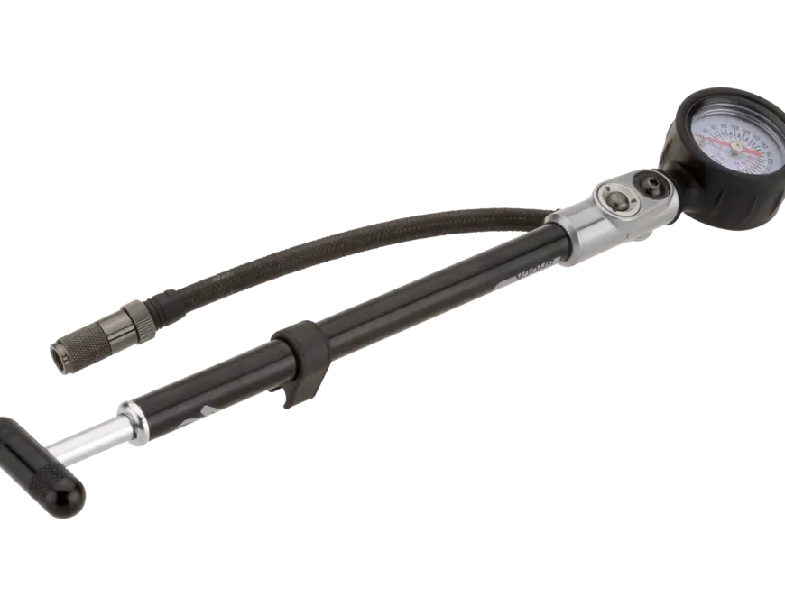 Specialized Air Tool Shock Pump