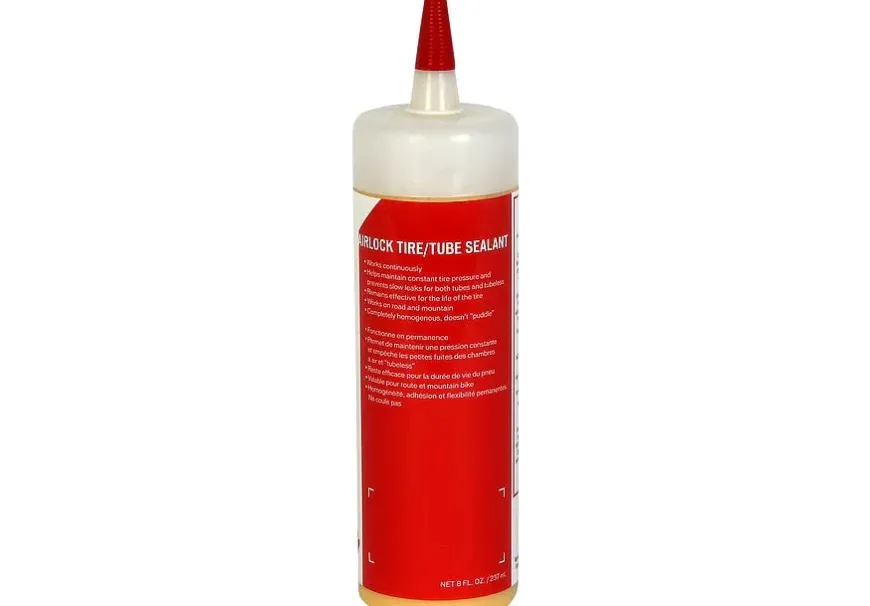 Specialized Airlock Tire Sealant 8oz Bottle