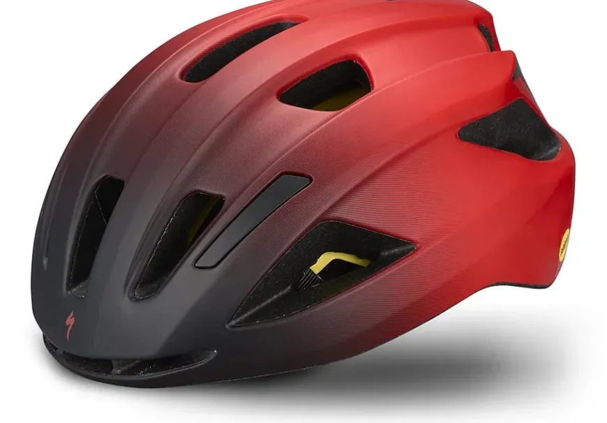 Specialized Align II - Gloss Flo Red