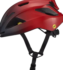 Specialized Align II - Gloss Flo Red