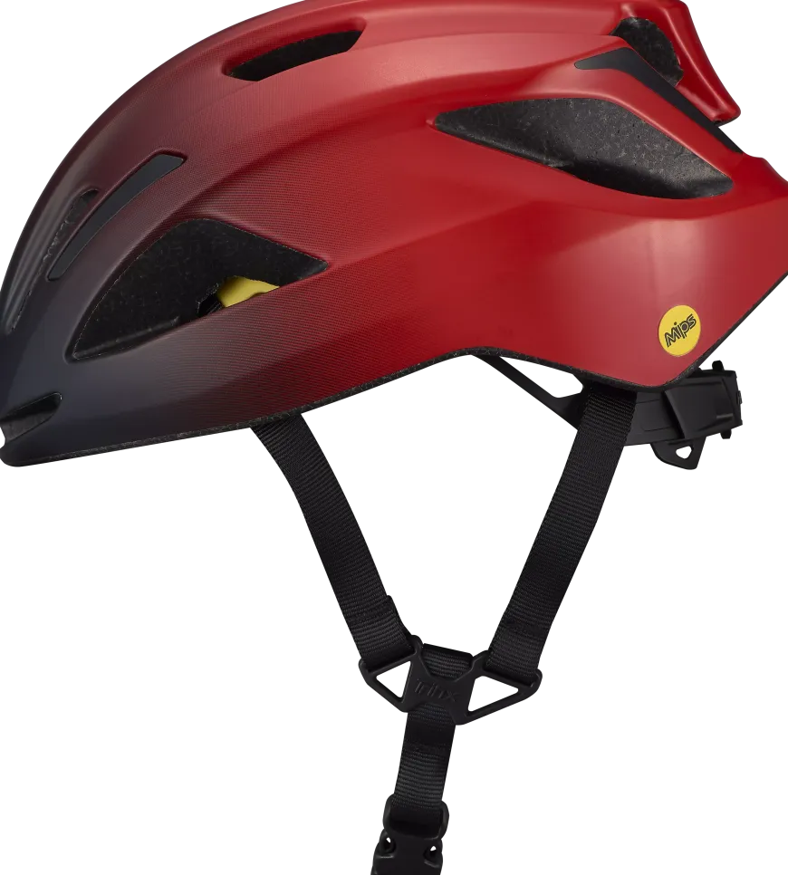 Specialized Align II - Gloss Flo Red