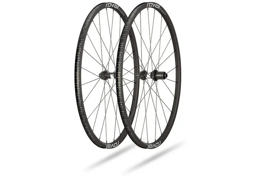 Specialized Alpinist SLX Disc 700c Front Wheel