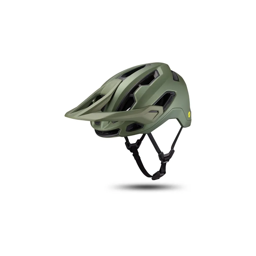 Specialized Ambush 3