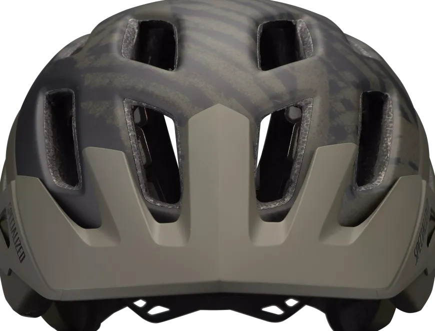 Specialized Ambush MIPS Helmet - Oak Green