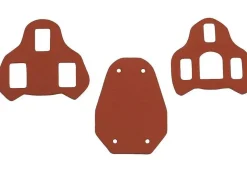 Specialized bg cleat stacker 2pk bg fitting red speedplay