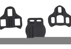 Specialized bg cleat wedge bg fitting black spd sl