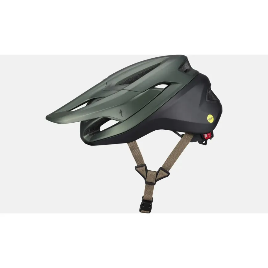 Specialized Camber Bike Helmet