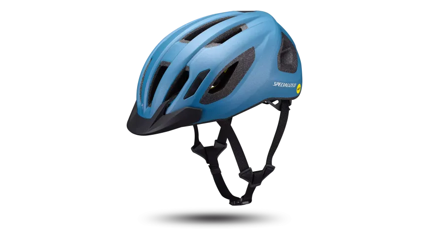 Specialized Chamonix 3 Helmet