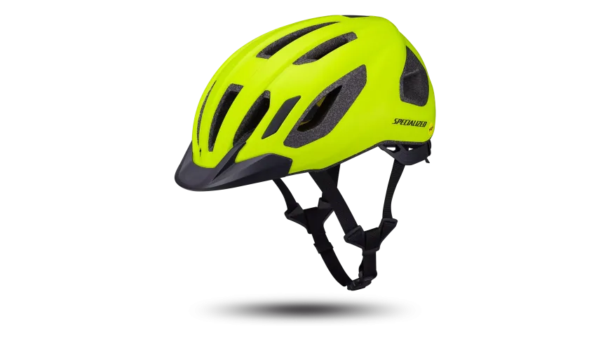 Specialized Chamonix 3 Helmet