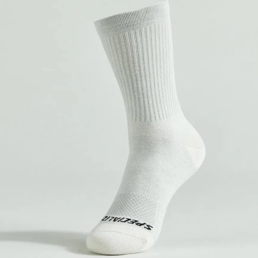 Specialized Cotton Tall Cycling Socks