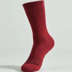 Specialized Cotton Tall Cycling Socks