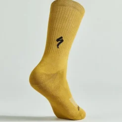 Specialized Cotton Tall Cycling Socks