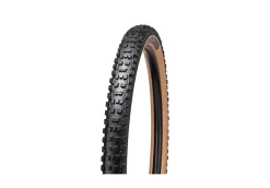 Specialized Eliminator Grid Trail T7 TLR Soil Searching Tan Trail Tire 27.5 x 2.4
