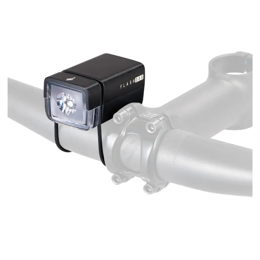 Specialized Flash 300 Bike Headlight