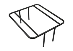 Specialized Globe Adjustable Cargo Rail Rack