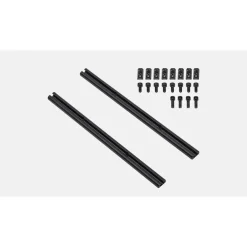 Specialized globe rack customization kit accessory black one size
