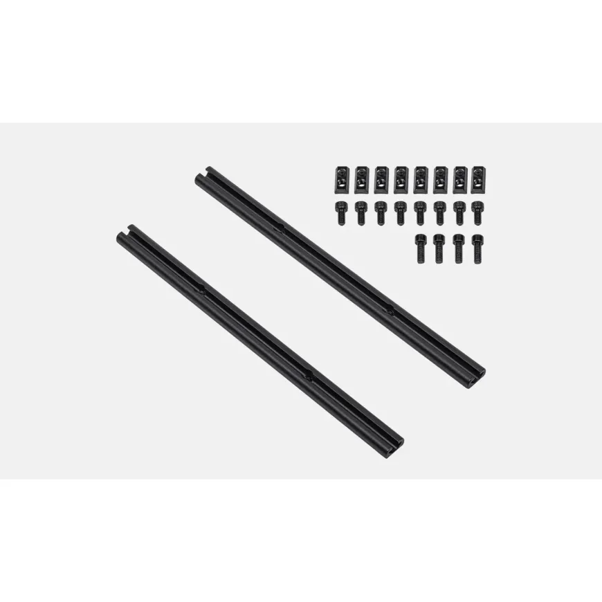 Specialized globe rack customization kit accessory black one size