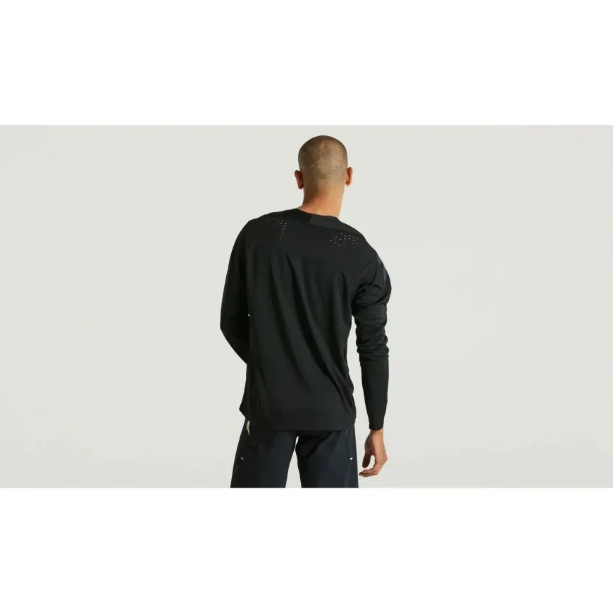 Specialized Gravity Long Sleeve Jersey