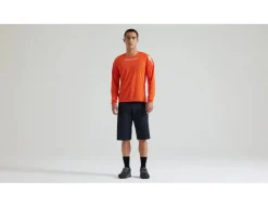 Specialized Gravity Long Sleeve Jersey