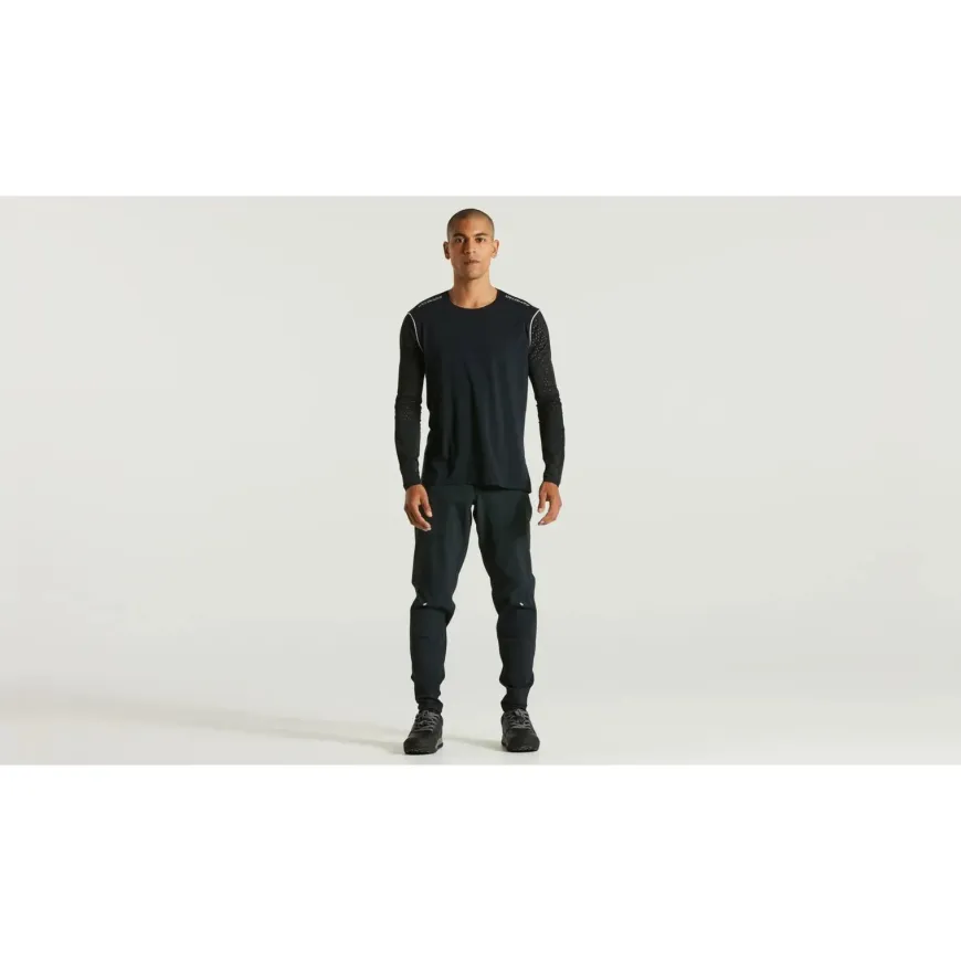 Specialized Gravity Race Long Sleeve Jersey