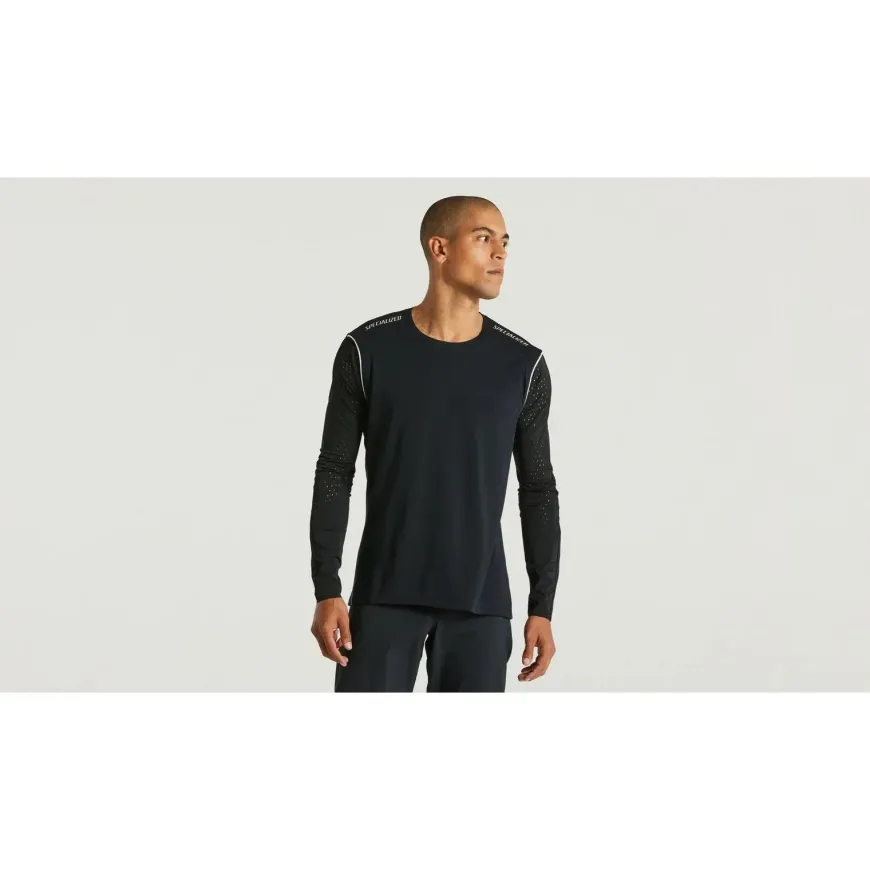 Specialized Gravity Race Long Sleeve Jersey