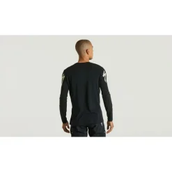 Specialized Gravity Race Long Sleeve Jersey