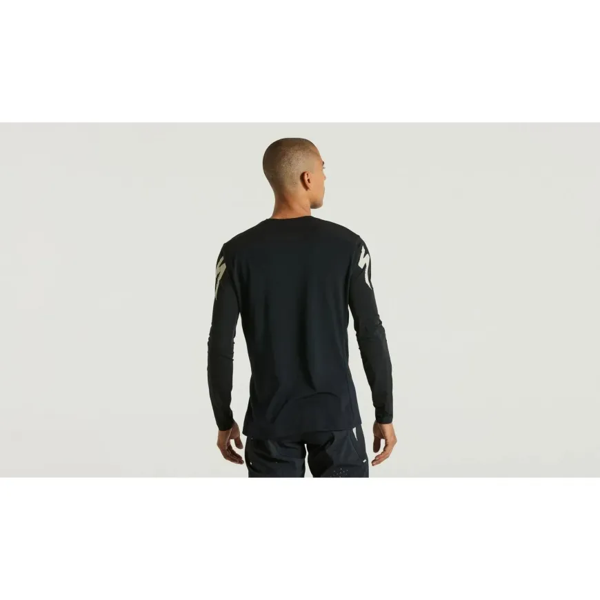 Specialized Gravity Race Long Sleeve Jersey