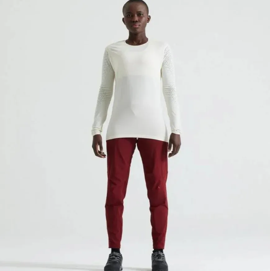 Specialized Gravity Race Long Sleeve Jersey