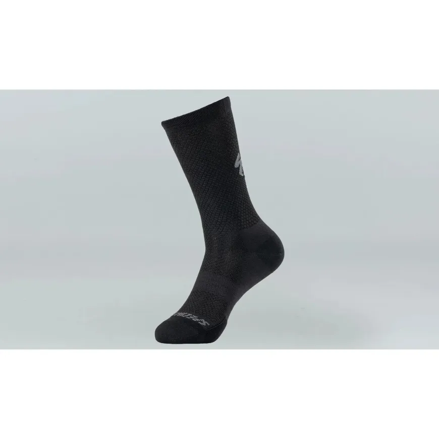 Specialized Hydrogen Vent Tall Road Socks