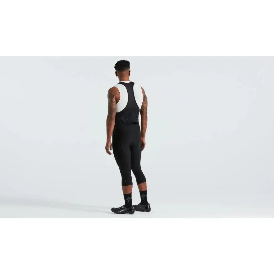 Specialized Men's Adventure Thermal Bib Knicker w/ SWAT™