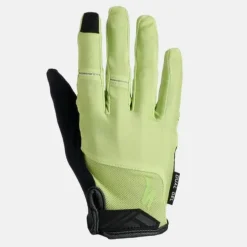 Specialized Men's Body Geometry Dual-Gel Long Finger Gloves