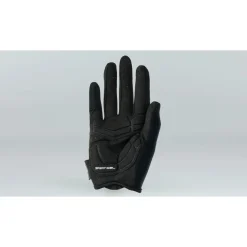 Specialized Men's Body Geometry Sport Gel Long Finger Gloves