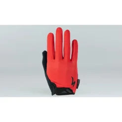 Specialized Men's Body Geometry Sport Gel Long Finger Gloves