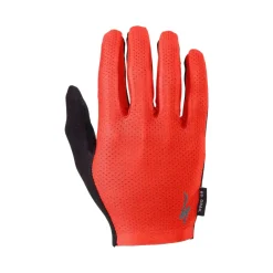 Specialized Men's Body Geometry Grail Long Finger Gloves