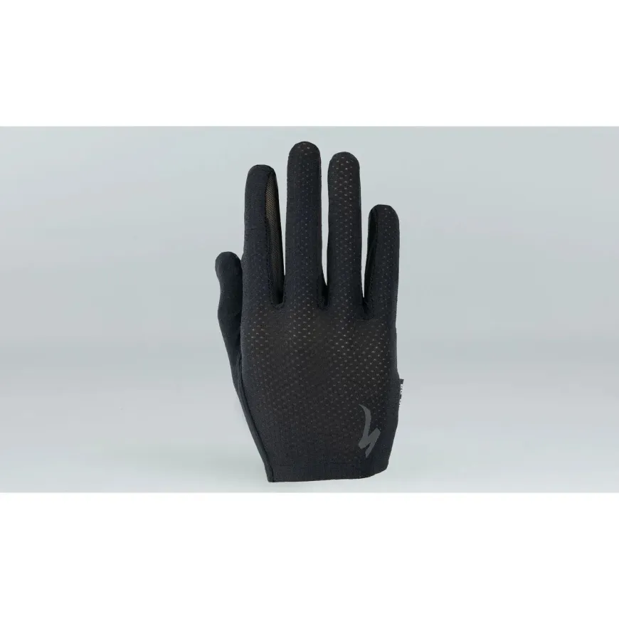Specialized Men's Body Geometry Grail Long Finger Gloves