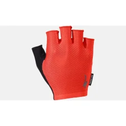 Specialized Men's Body Geometry Grail Short Finger Gloves