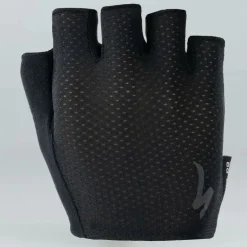 Specialized Men's Body Geometry Grail Short Finger Gloves