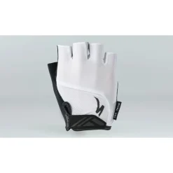 Specialized Men's Body Geometry Dual-Gel Short Finger Gloves