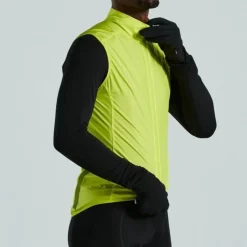 Specialized Men's HyprViz SL Pro Wind Cycling Gilet