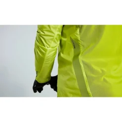 Specialized Men's HyprViz SL Pro Cycling Wind Jacket