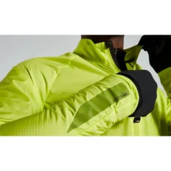 Specialized Men's HyprViz SL Pro Cycling Wind Jacket