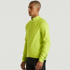 Specialized Men's HyprViz SL Rain Jacket