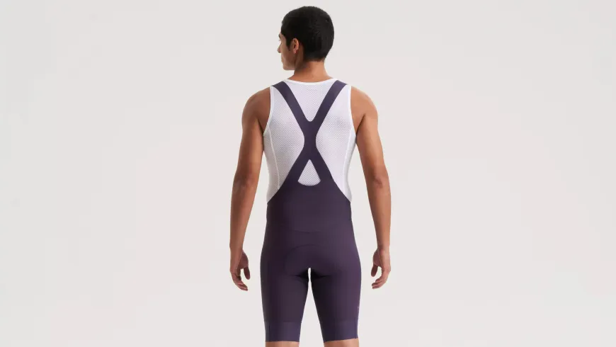 Specialized Men's Prime Bib Shorts - Dusk