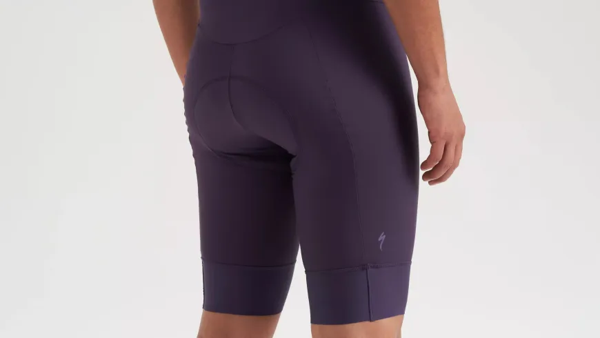 Specialized Men's Prime Bib Shorts - Dusk